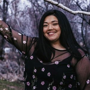 Meet your Posher, Savannah